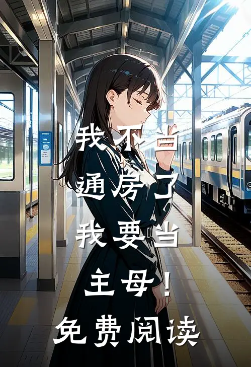 我不当通房了,我要当主母!免费阅读漫画