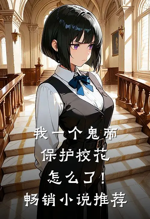 我一个鬼帝,保护校花怎么了!畅销推荐一下