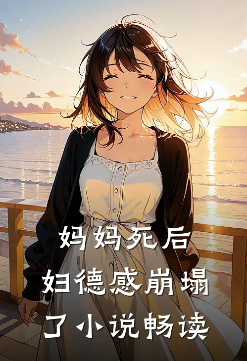 妈妈死后,妇德感崩塌了畅读全文