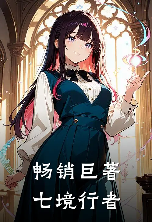 畅销巨著七境行者