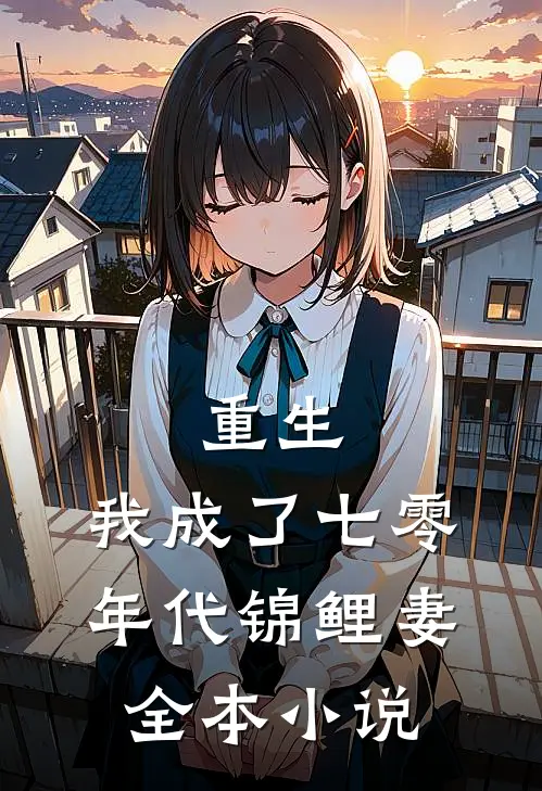 重生我成了七零年代锦鲤妻全本阅读