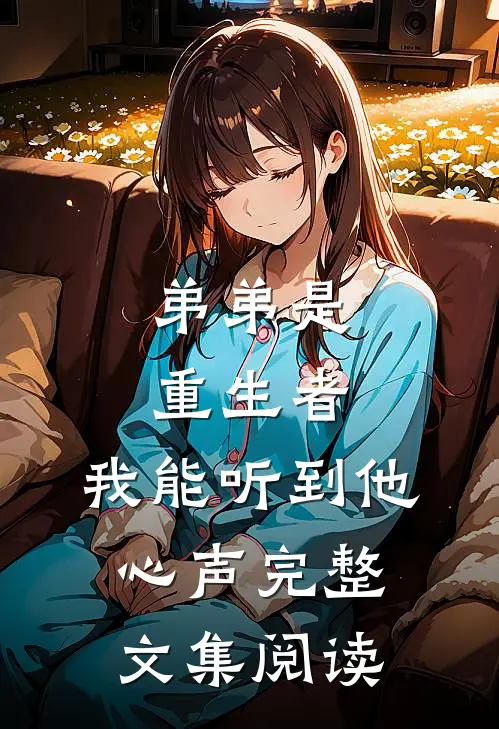 弟弟是重生者,我能听到他心声完整文集阅读全文