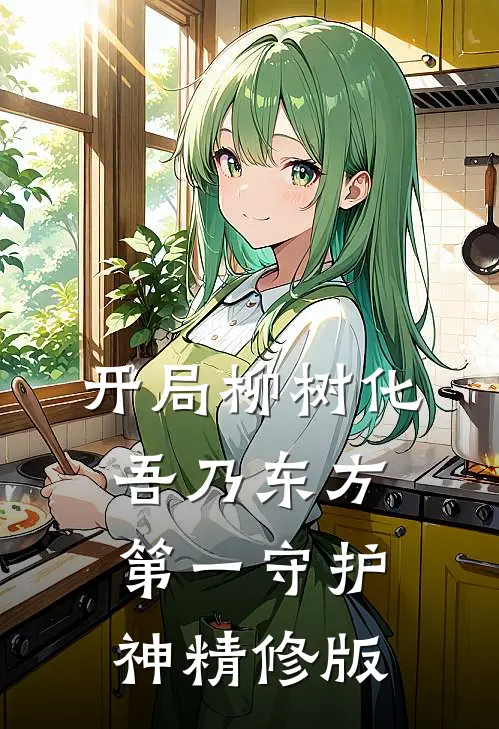 开局柳树化，吾乃东方第一守护神精修版