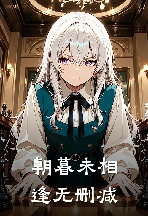 朝暮未相逢无删减