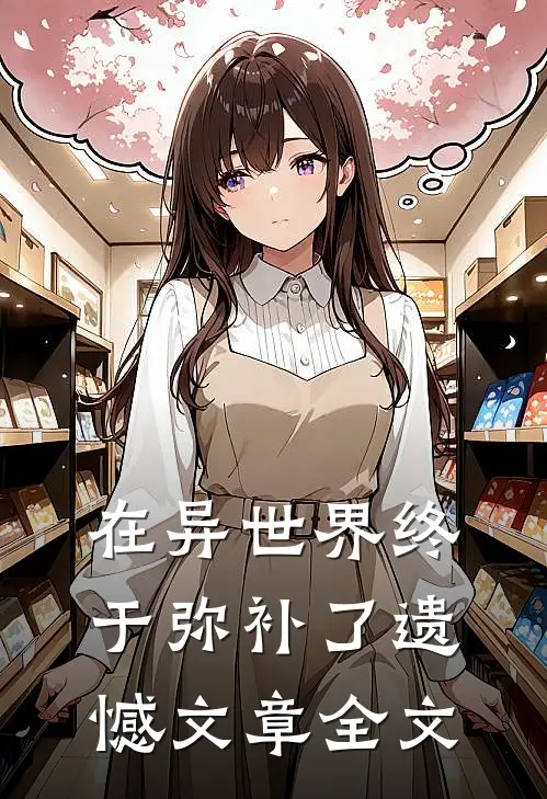 在异世界终于弥补了遗憾文章全文