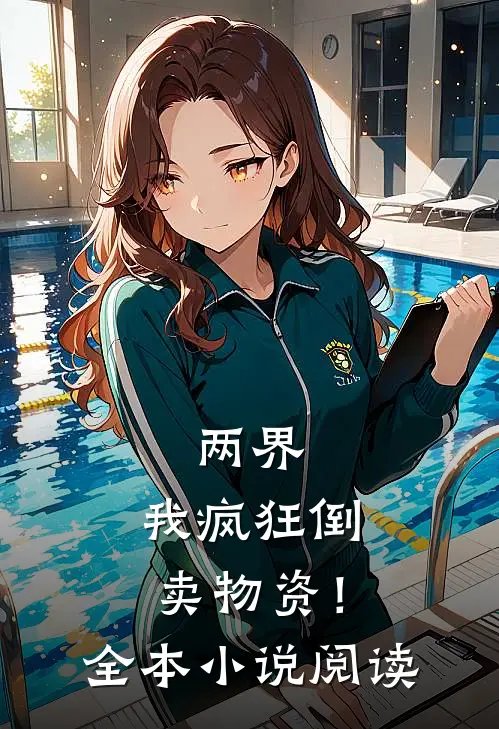 两界我疯狂倒卖物资!全本阅读