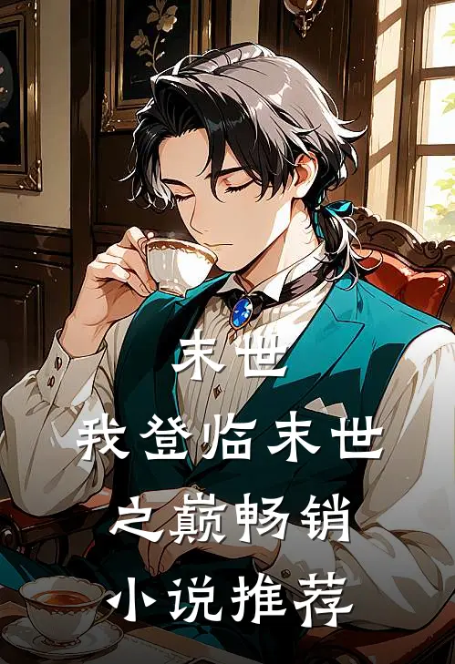 末世,我登临末世之巅畅销推荐知乎
