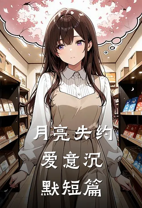 月亮失约,爱意沉默短篇免费阅读