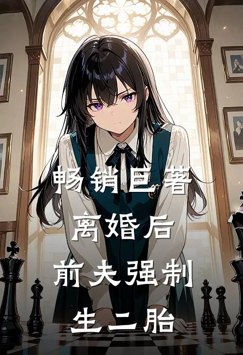 畅销巨著离婚后,前夫强制生二胎