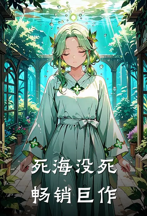 死海没死畅销巨作