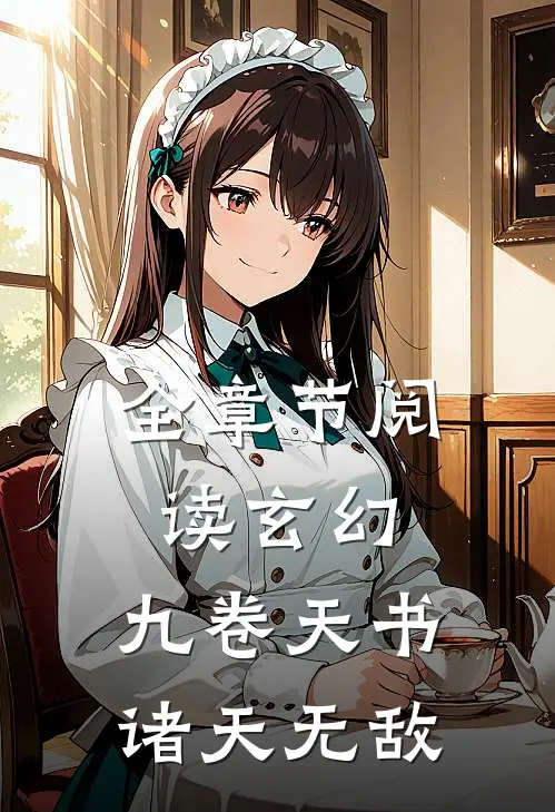 全章节阅读玄幻九卷天书,诸天无敌