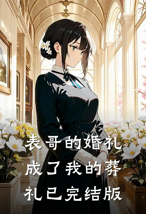 表哥的婚礼,成了我的葬礼已完结版在线观看