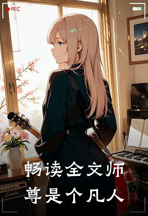 畅读全文师尊是个凡人