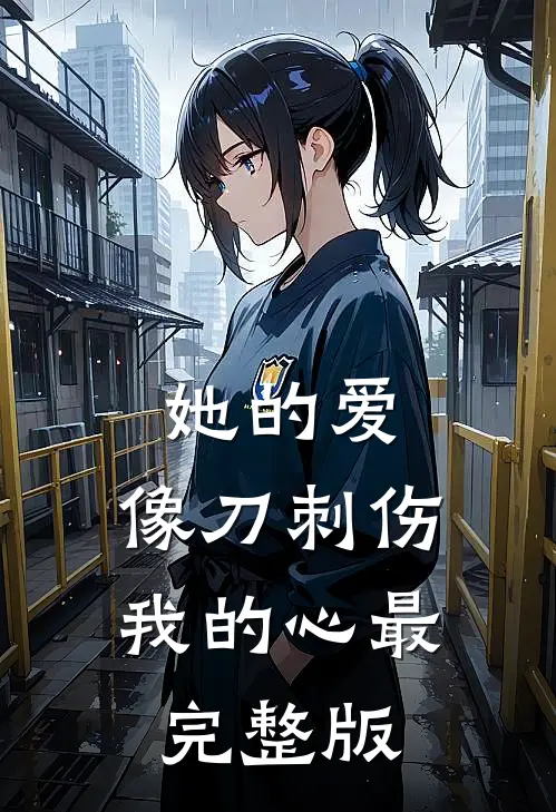 她的爱,像刀刺伤我的心最完整版视频