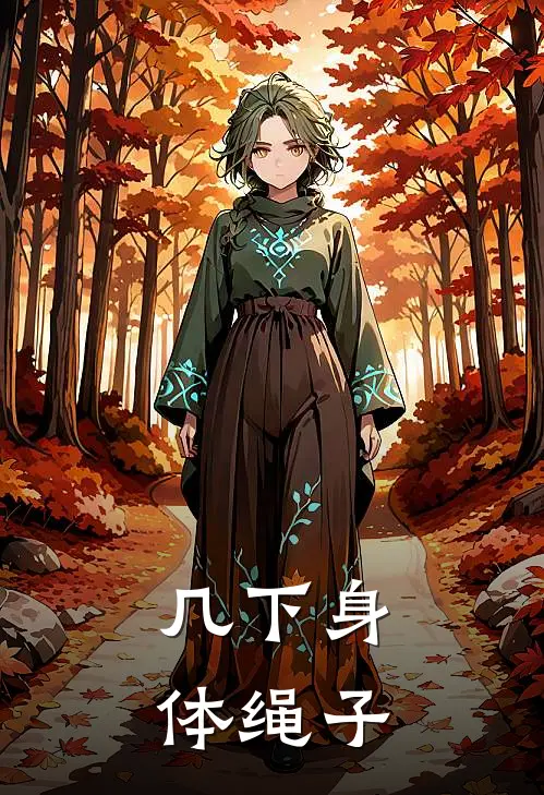 几下身体绳子