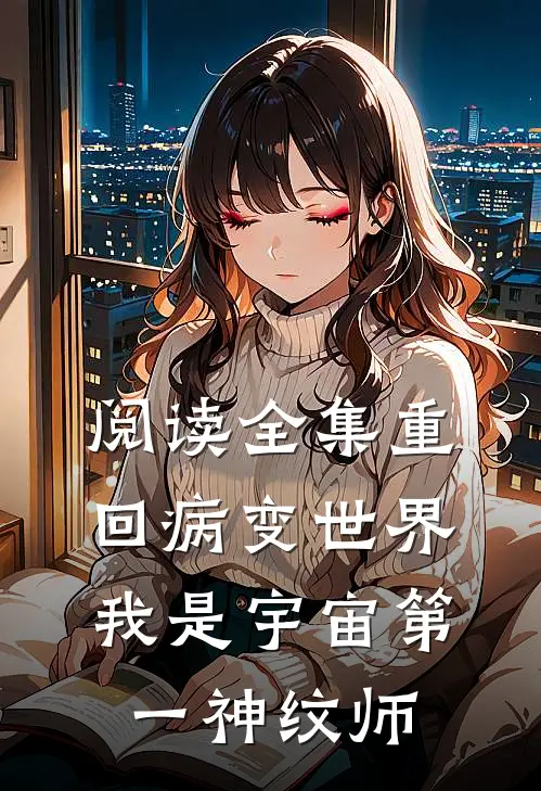 阅读全集重回病变世界：我是宇宙第一神纹师