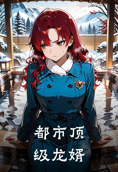 都市顶级龙婿