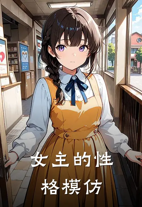 女主的性格模仿
