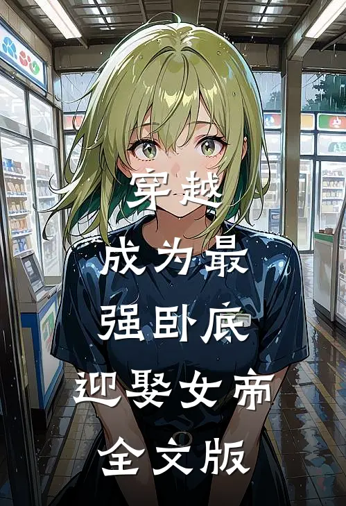 穿越成为最强卧底,迎娶女帝全文版免费