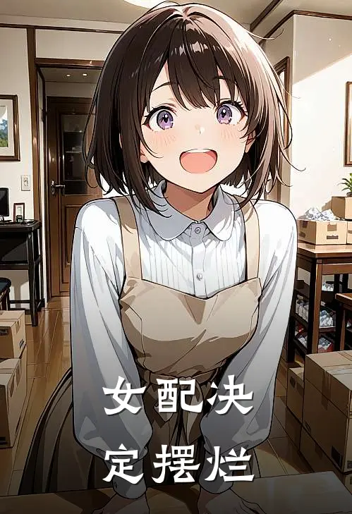 女配决定摆烂
