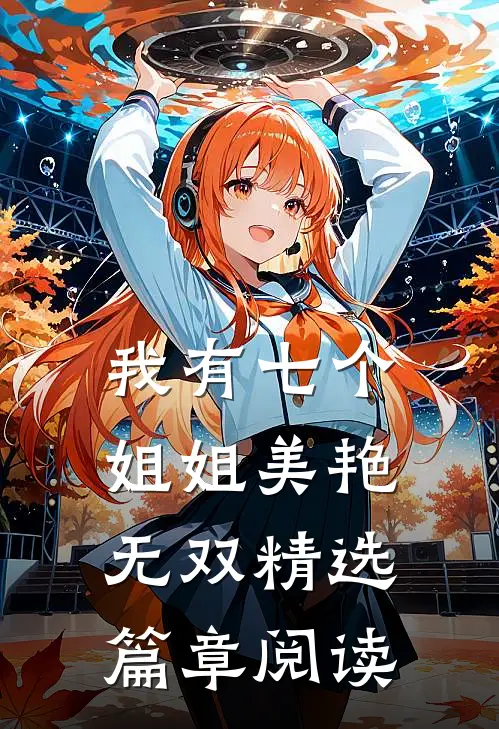 我有七个姐姐美艳无双精选篇章阅读