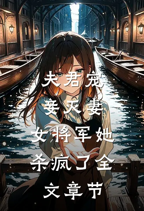 夫君宠妾灭妻,女将军她杀疯了全文章节阅读