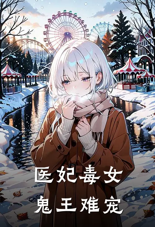 医妃毒女鬼王难宠漫画