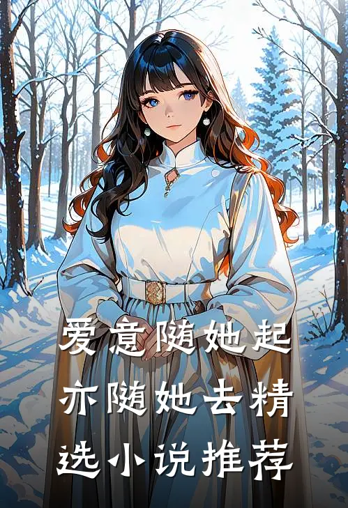 爱意随她起,亦随她去精选推荐完结
