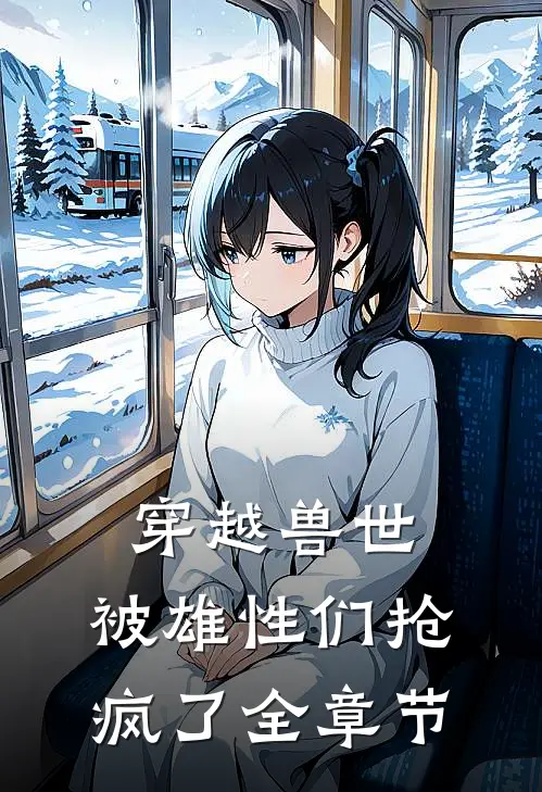 穿越兽世,被雄性们抢疯了全章节