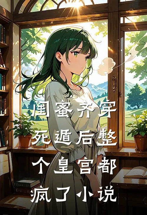 闺蜜齐穿,死遁后整个皇宫都疯了免费阅读
