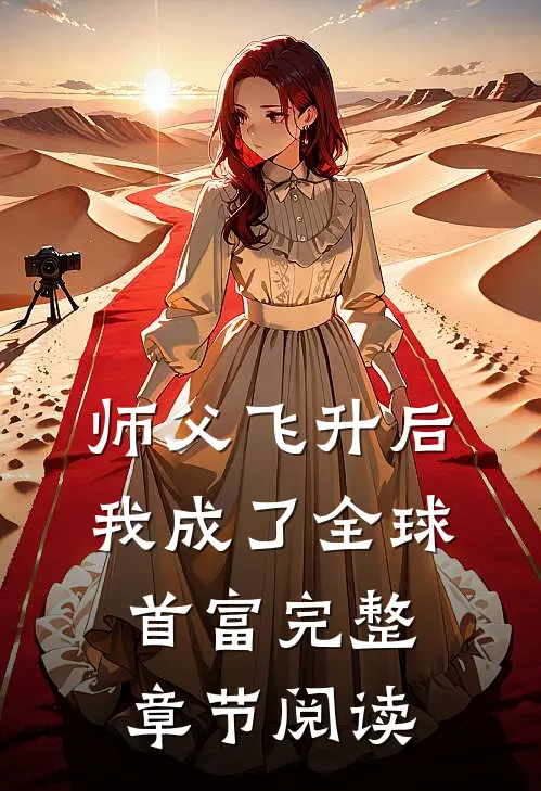 师父飞升后,我成了全球首富完整章节阅读