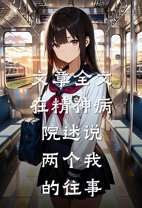 文章全文在精神病院述说,两个我的往事是