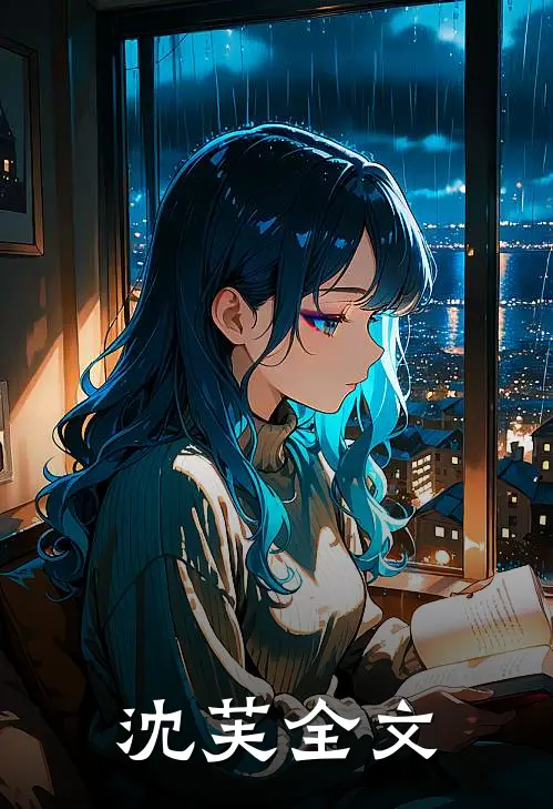 沈芙全文