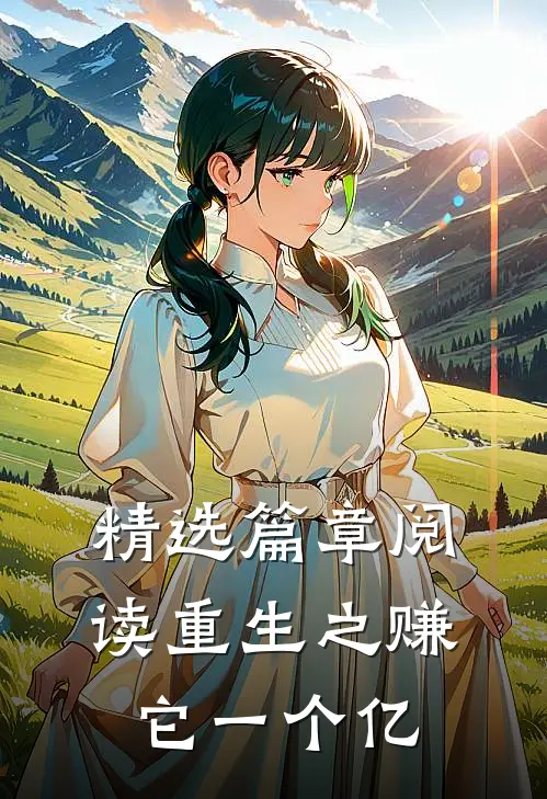 精选篇章阅读重生之赚它一个亿