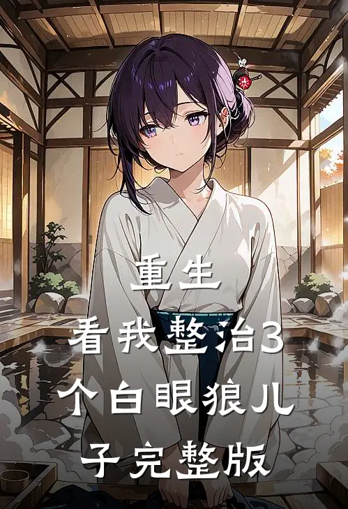 重生看我整治3个白眼狼儿子完整版