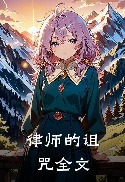 律师的诅咒全文