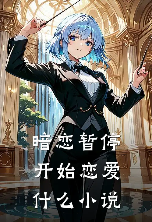 暗恋暂停,开始恋爱改编的