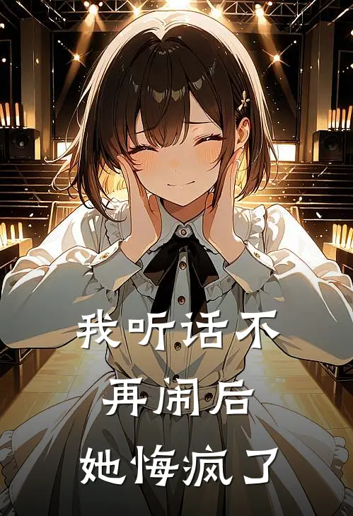 我听话不再闹后,她悔疯了英文