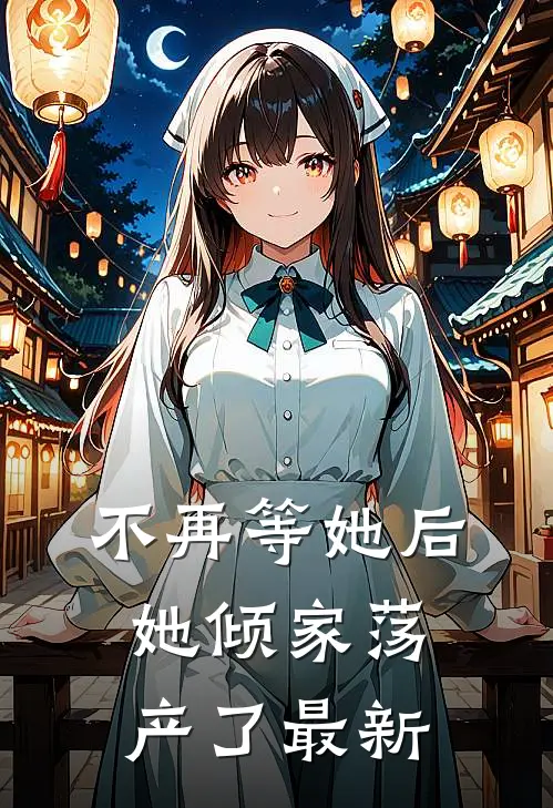 不再等她后,她倾家荡产了最新章节阅读