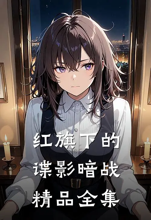 红旗下的谍影暗战精品全集