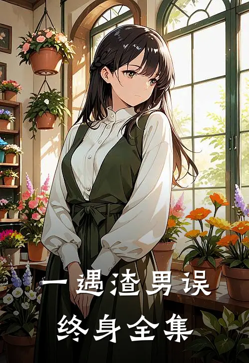 一遇渣男误终身 全集