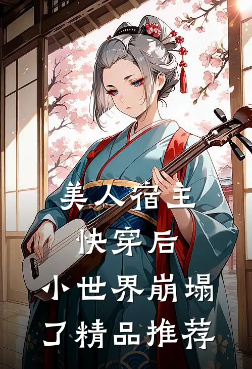 美人宿主快穿后,小世界崩塌了精品推荐文