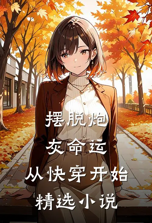 摆脱炮灰命运,从快穿开始精选