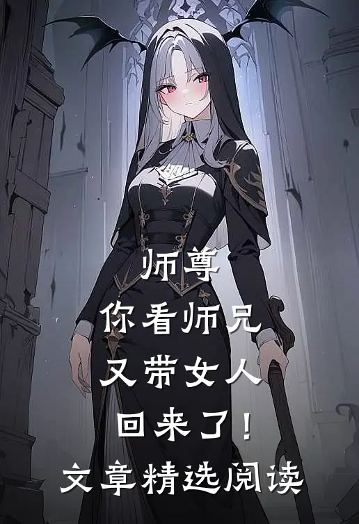 师尊,你看师兄又带女人回来了!文章精选阅读笔趣阁