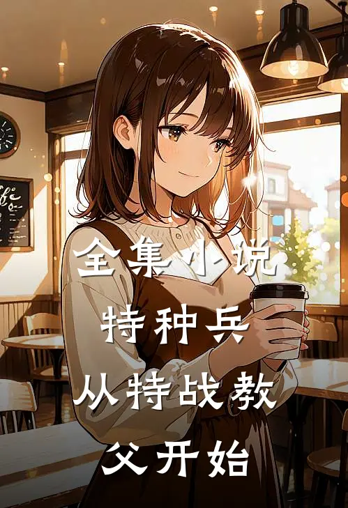 全集特种兵从特战教父开始