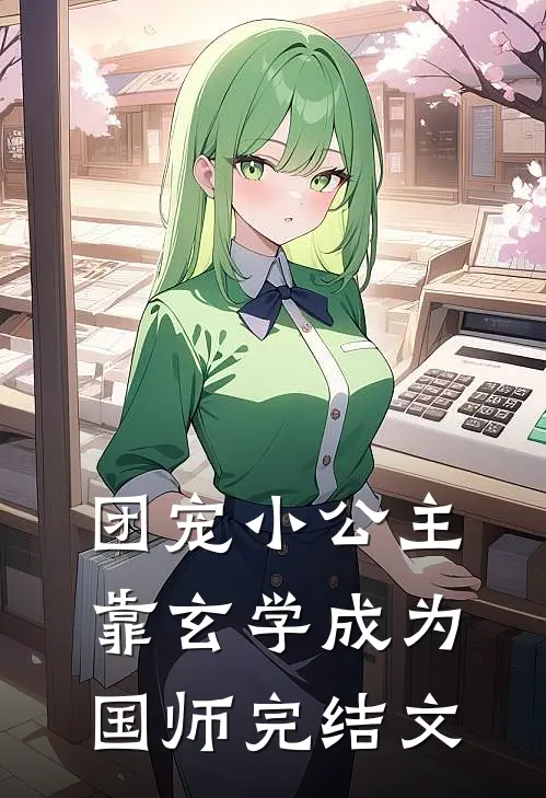 团宠小公主靠玄学成为国师完结文