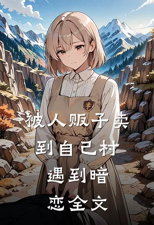 被人贩子卖到自己村,遇到暗恋全文