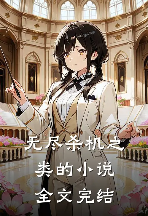 无尽杀机之类的小说全文完结