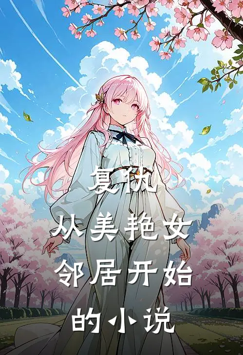 复仇,从美艳女邻居开始的推荐