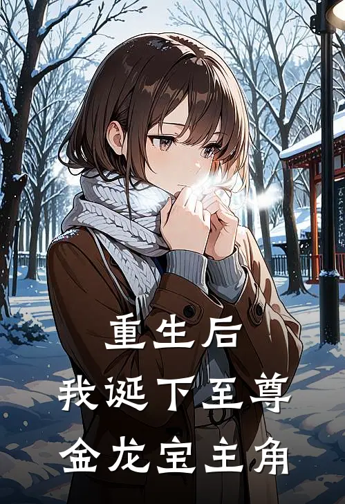 重生后,我诞下至尊金龙宝主角